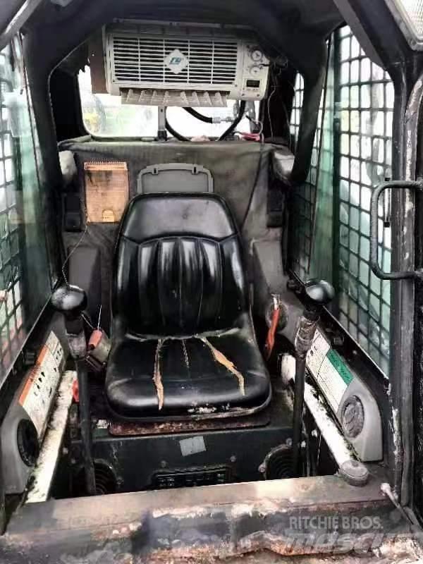 Bobcat S 185 Skid steer loderler