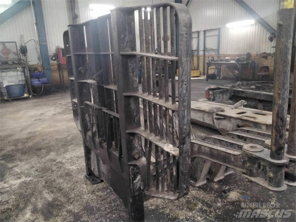 John Deere 1010e Diger parçalar