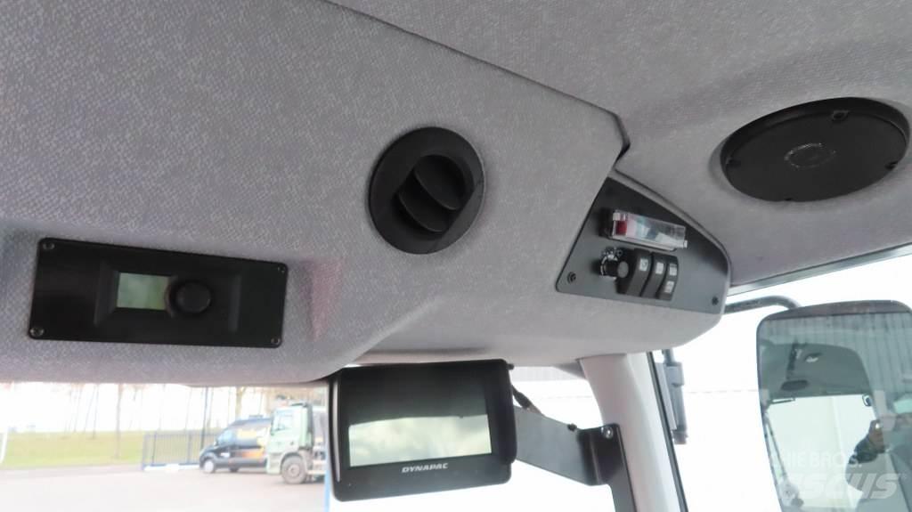 Dynapac CA5000D Tek tamburlu silindirler