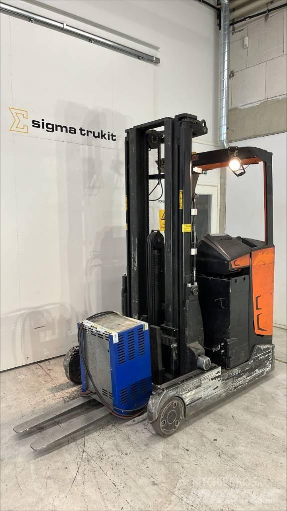 Rocla HS 16 F 5400 Reach truck - depo içi istif araçları