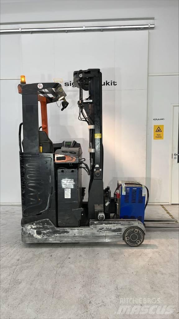 Rocla HS 16 F 5400 Reach truck - depo içi istif araçları