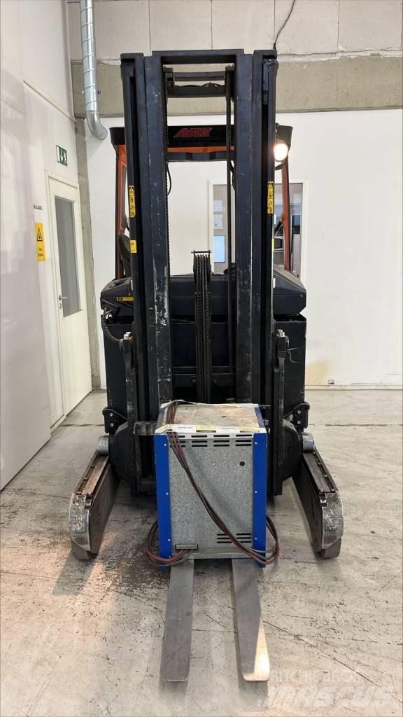 Rocla HS 16 F 5400 Reach truck - depo içi istif araçları