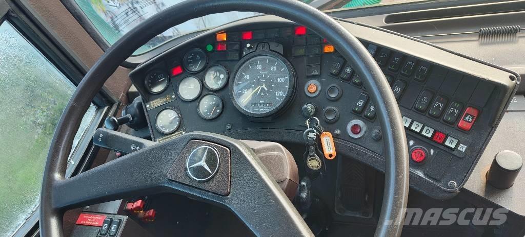 Mercedes-Benz O 405 Diger