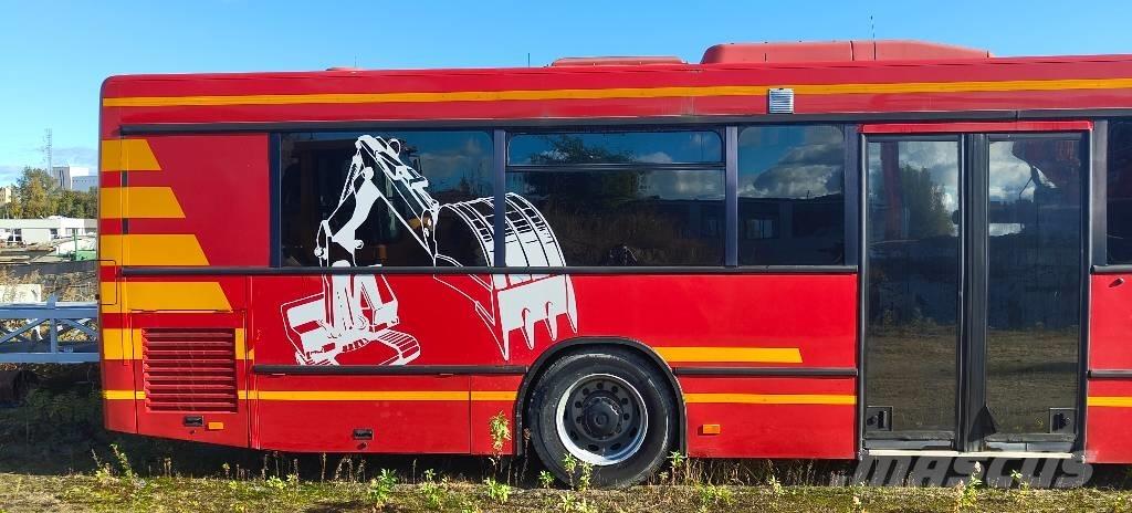 Mercedes-Benz O 405 Diger