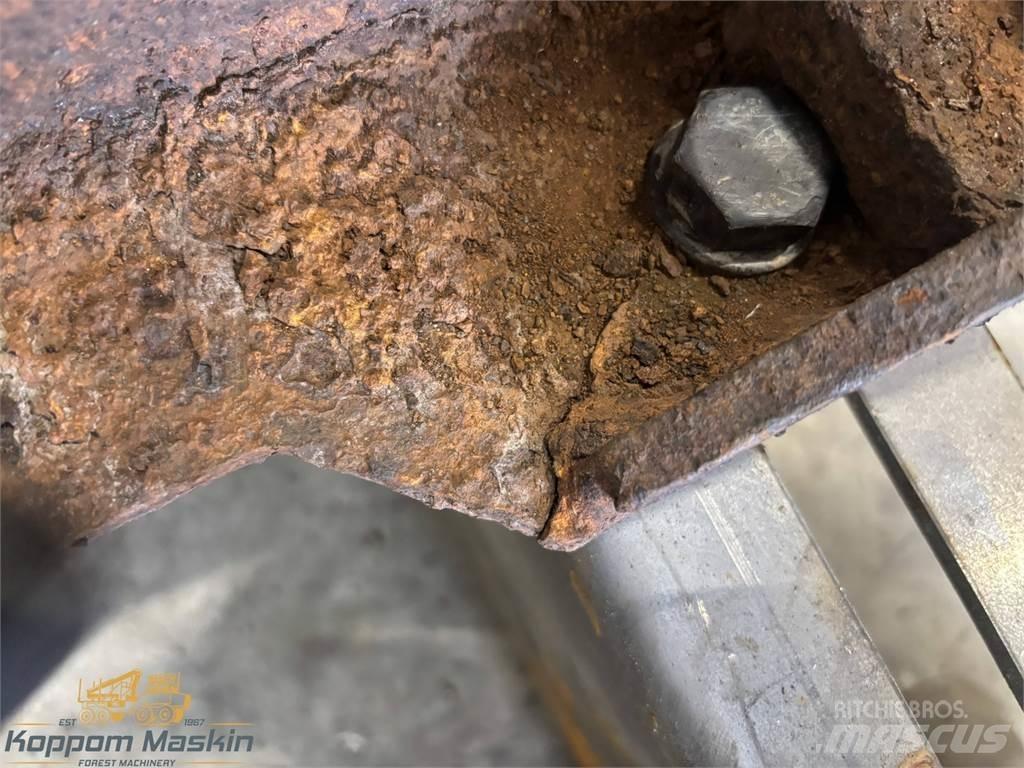 Gremo 704 Diger parçalar