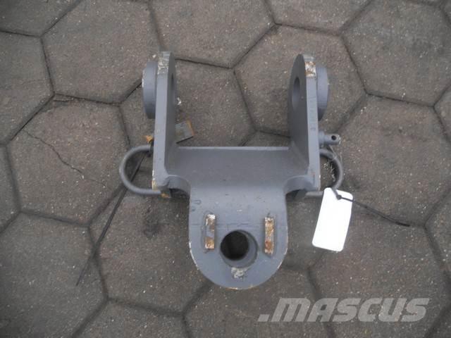 GELENKSTÜCK Quick connectors