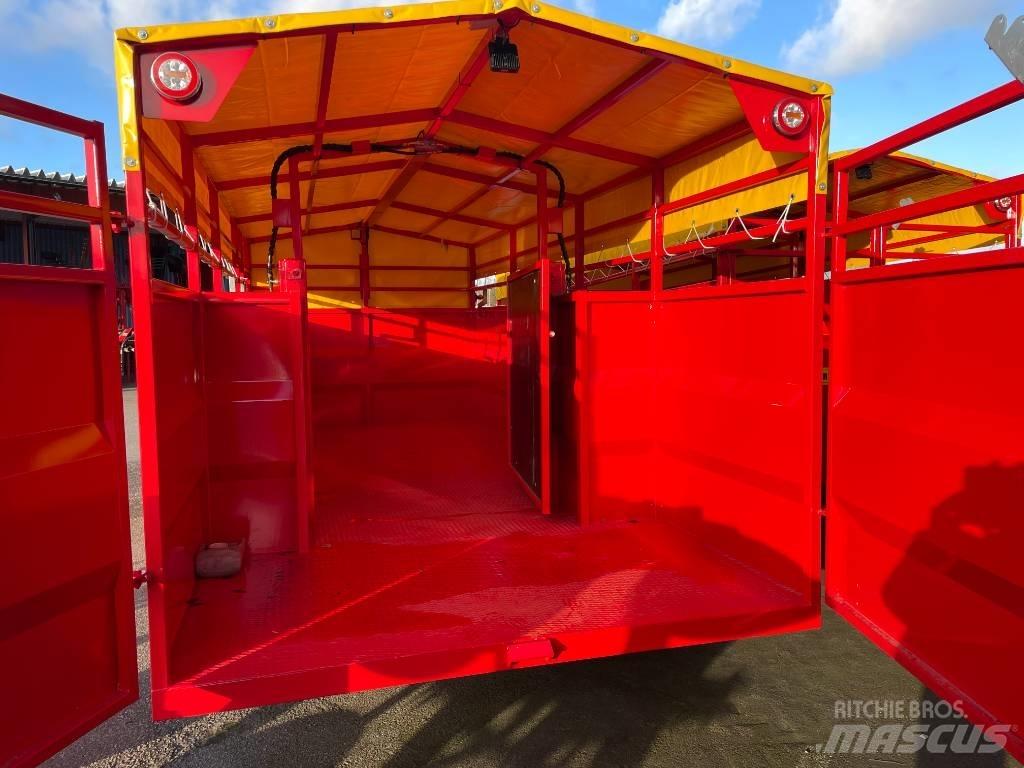  Impetu L6250 Diger tarim makinalari