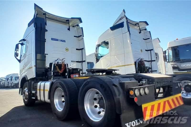Volvo FH 440 Diger kamyonlar