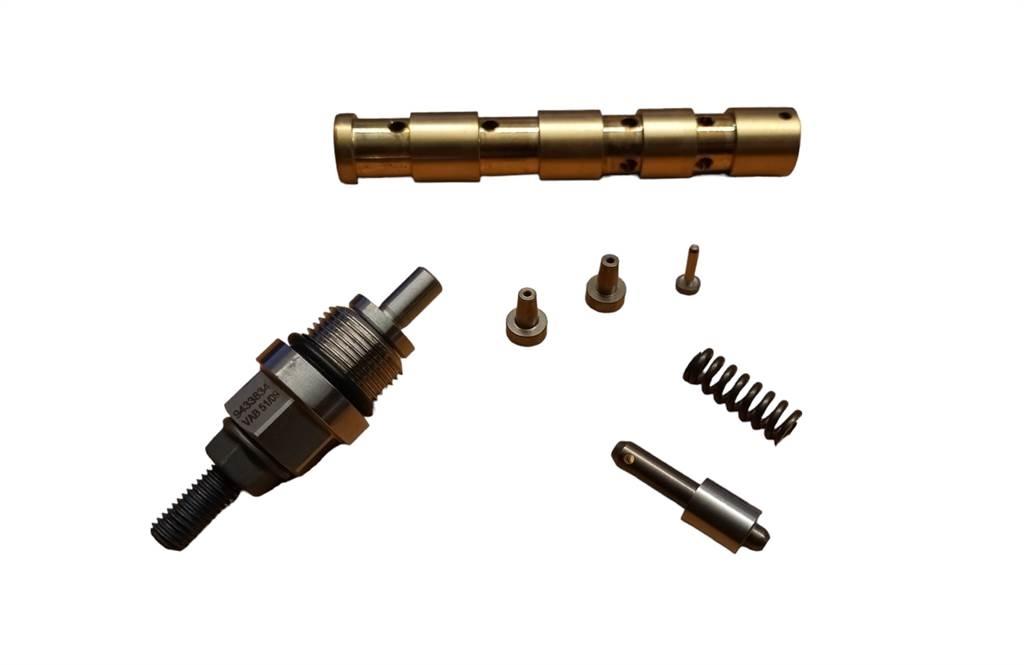 Eco Log 7015709 Hidrolik