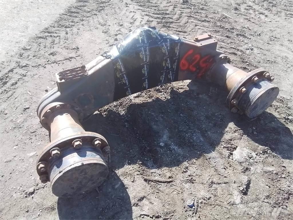 Valmet Boggielåda Sanzuman