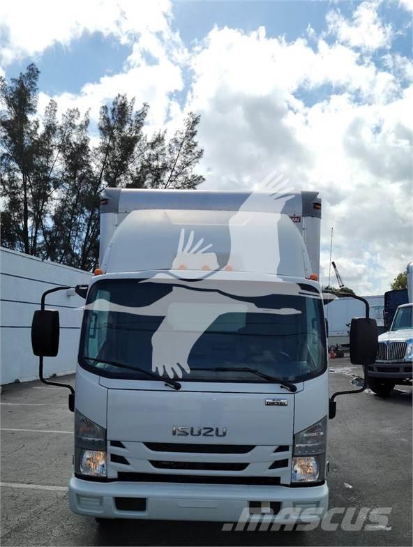 Isuzu NPR HD Diger