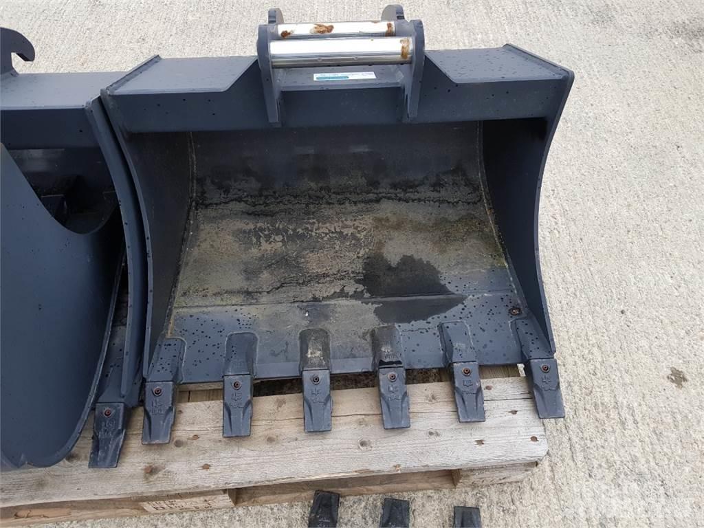 TL 700mm SW 010 Beko kepçeleri
