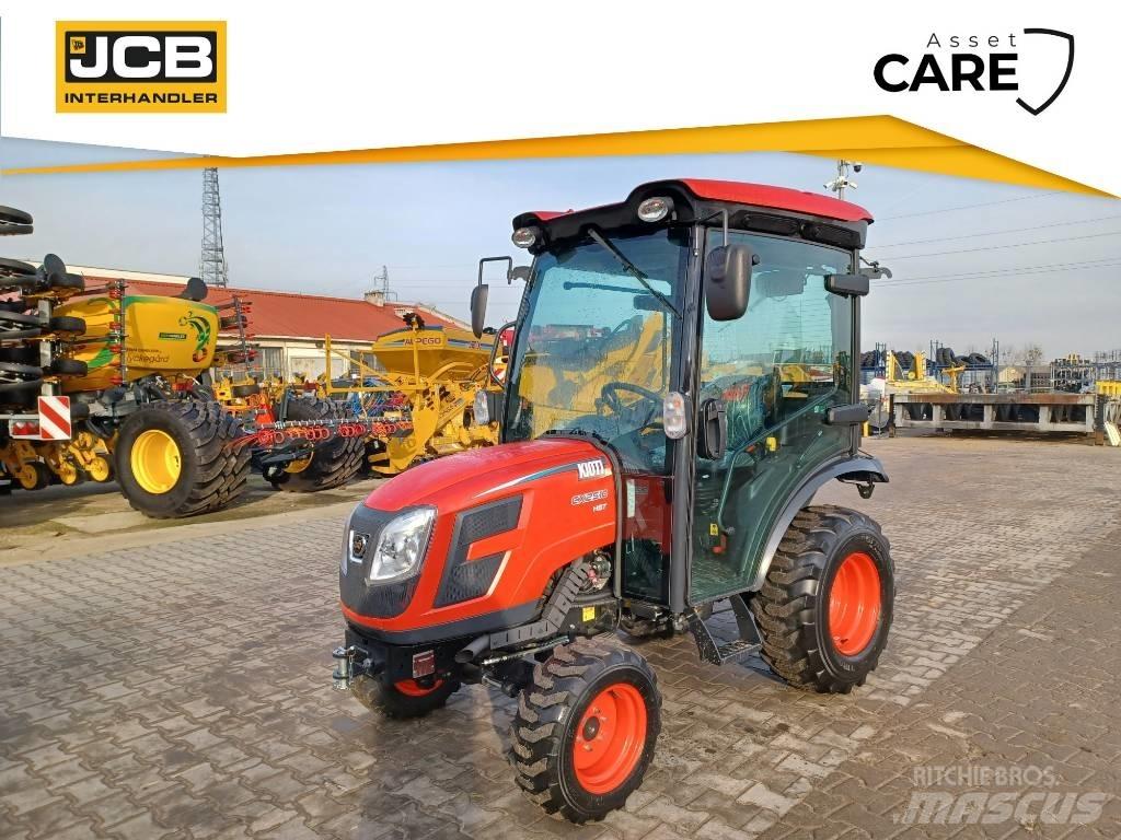Kioti CX2510CH Traktörler