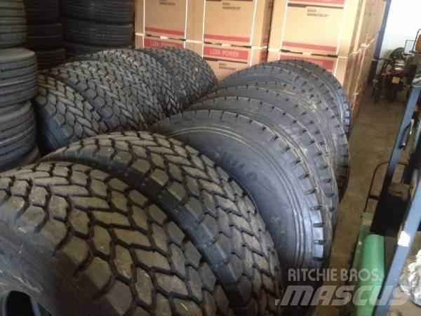 Hilo 1600R25 Lastikler