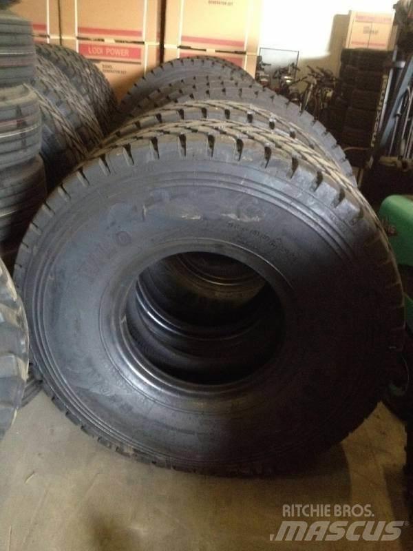 Hilo 1600R25 Lastikler