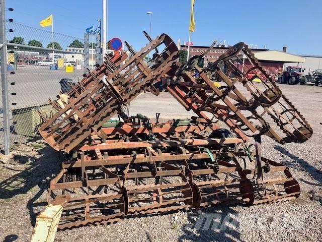 Kverneland Harv 6m Tirmiklar