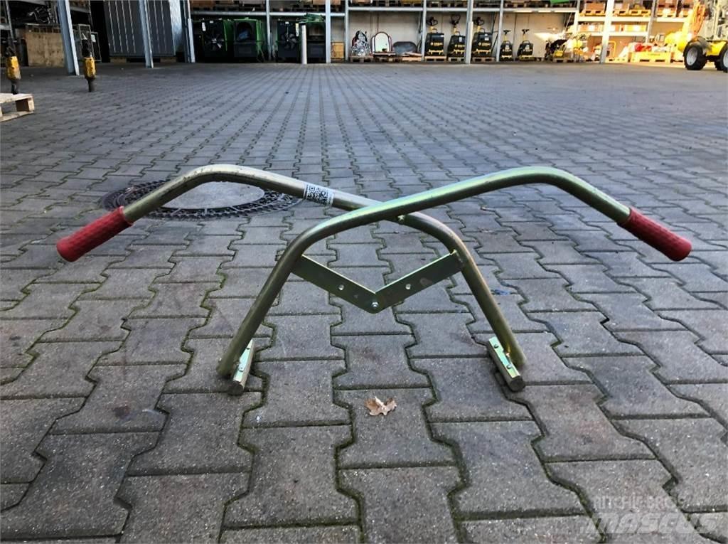  Bordsteinzange BZ Polipler