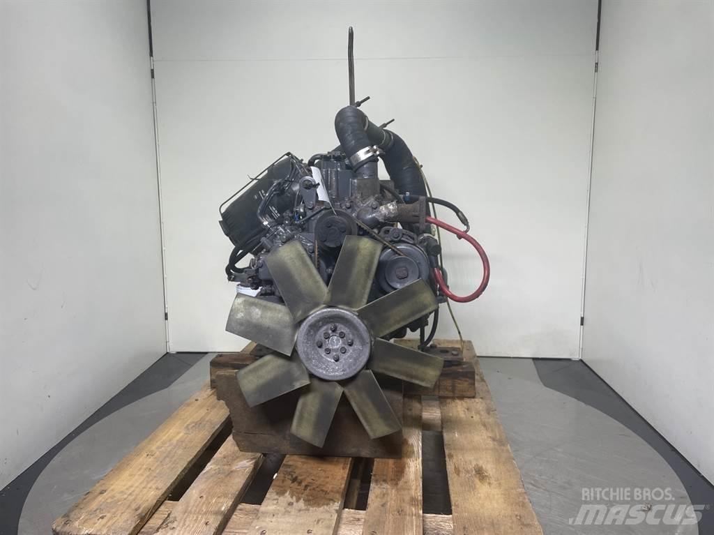 Perkins 103.10 Motorlar