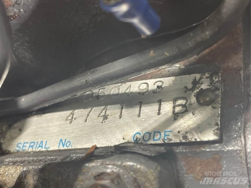 Perkins 103.10 Motorlar