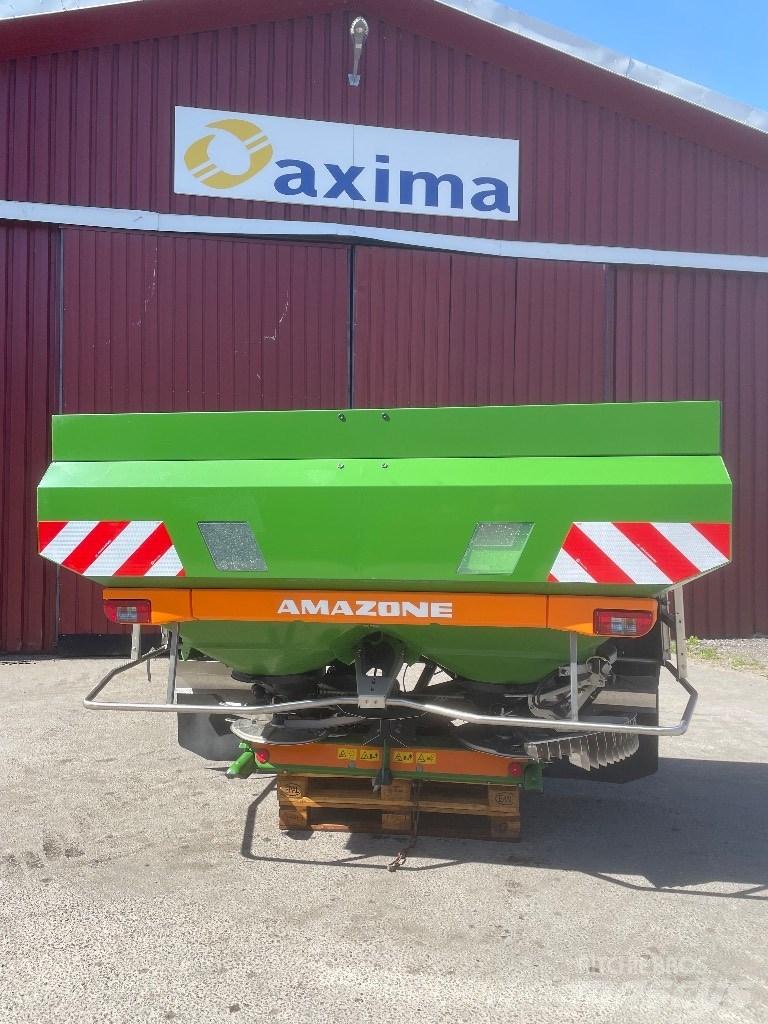 Amazone ZA-V 3200 Mineral gübre dagiticilar
