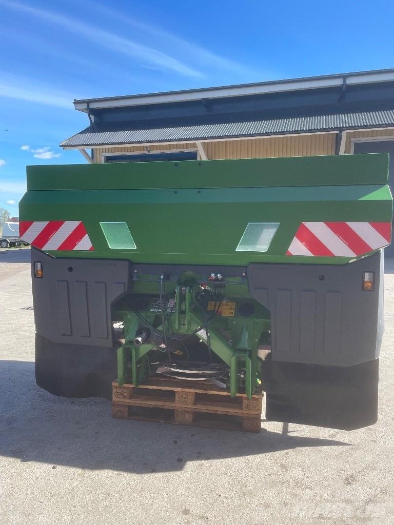 Amazone ZA-V 3200 Mineral gübre dagiticilar