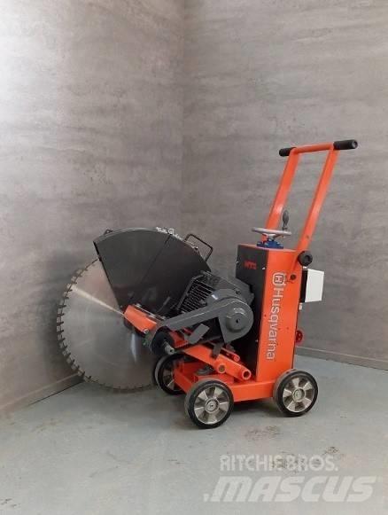 Husqvarna FS 600E Kaya ve Beton Testereleri