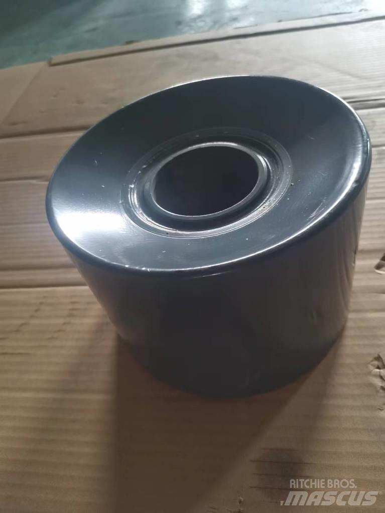CLAAS Tension pulley Sanzuman