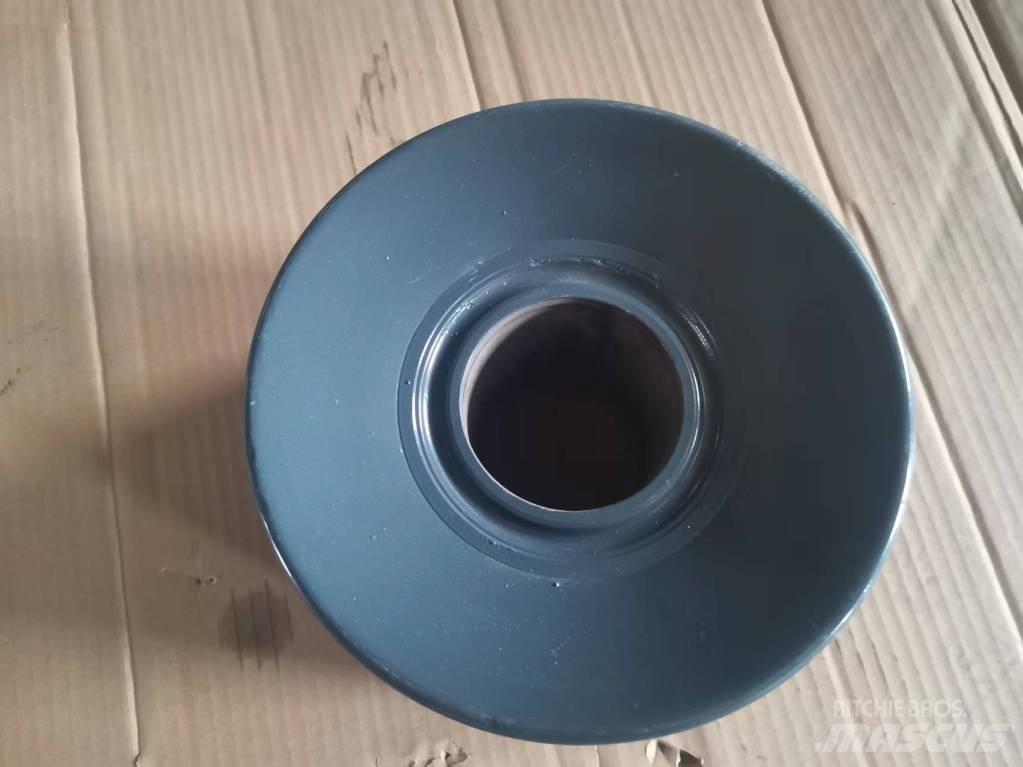 CLAAS Tension pulley Sanzuman