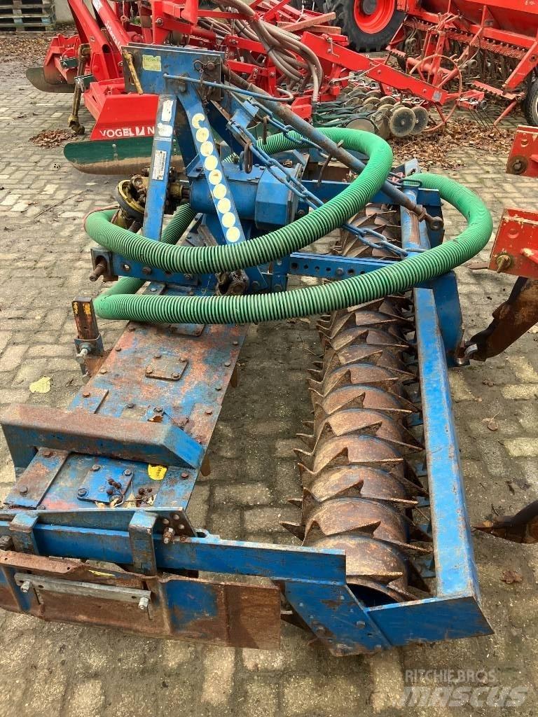 Rabe WMKE 300 Üniversal ekim makinasi
