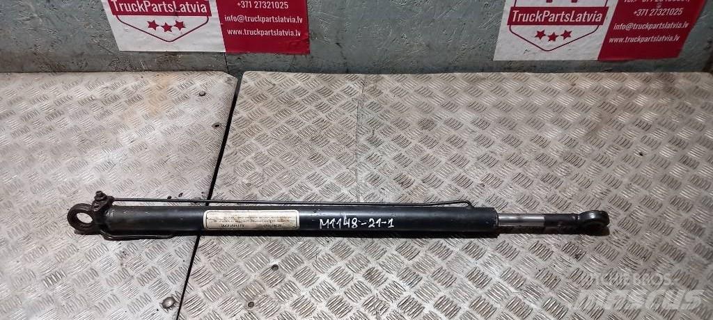 MAN TGA.    81978110008 Hidrolik