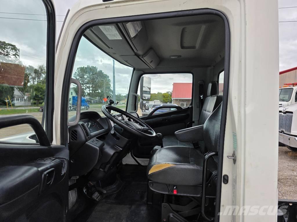 Hino 268 Çekiciler