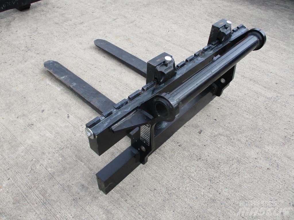 Manitou vorken Diger parçalar
