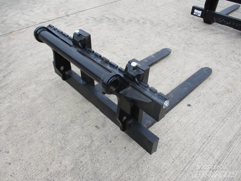 Manitou vorken Diger parçalar