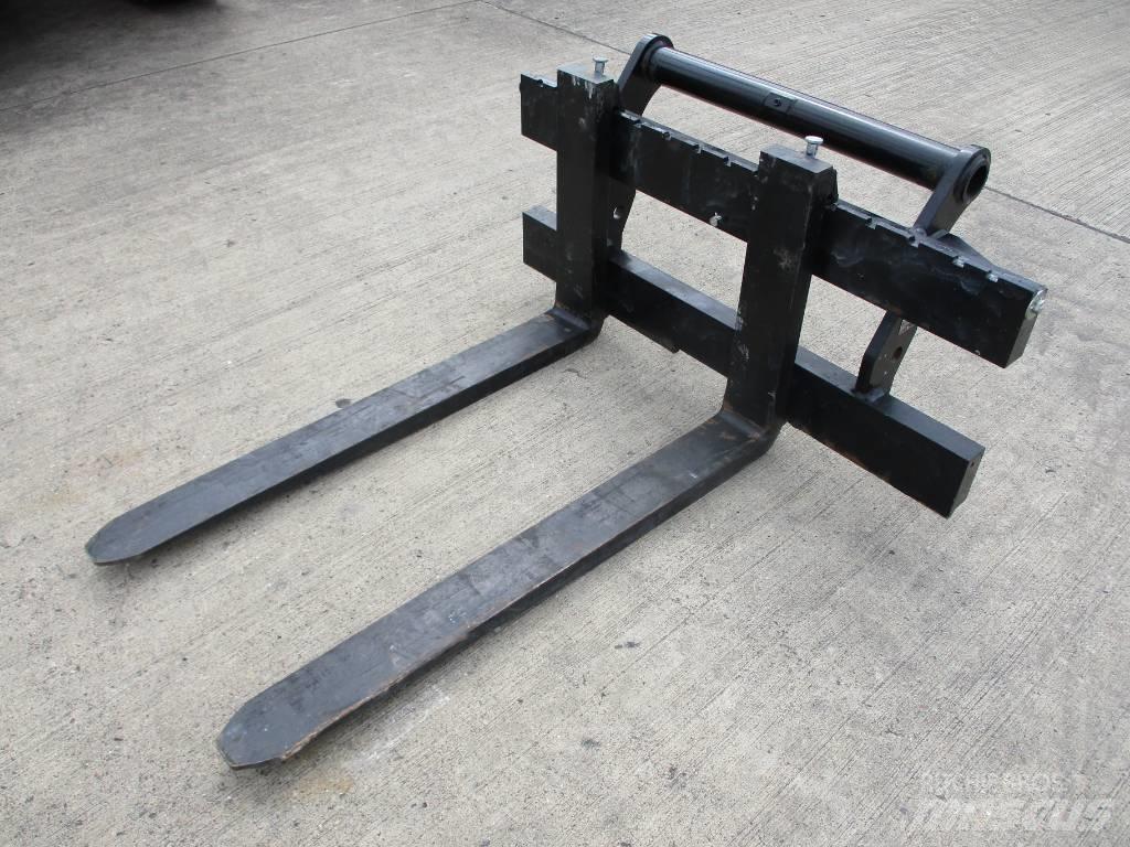 Manitou vorken Diger parçalar