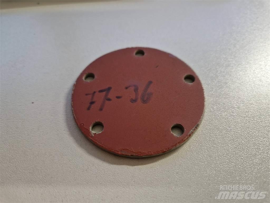 Rottne 077-0036 Saseler