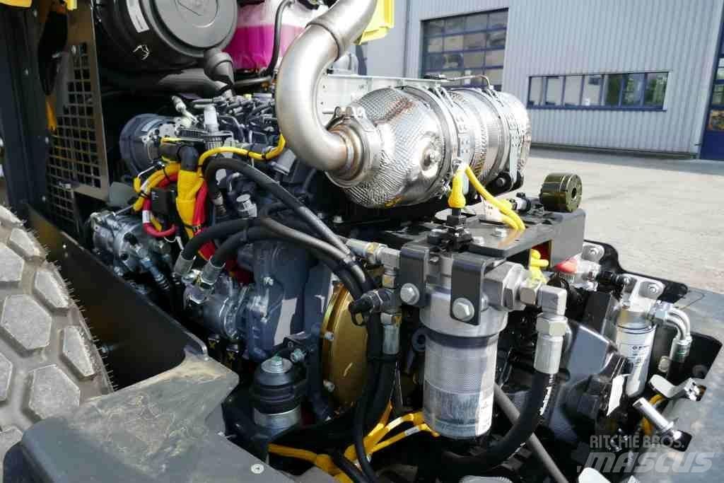 Bomag BW 177 D-5 Zemin sıkıştırma makineleri