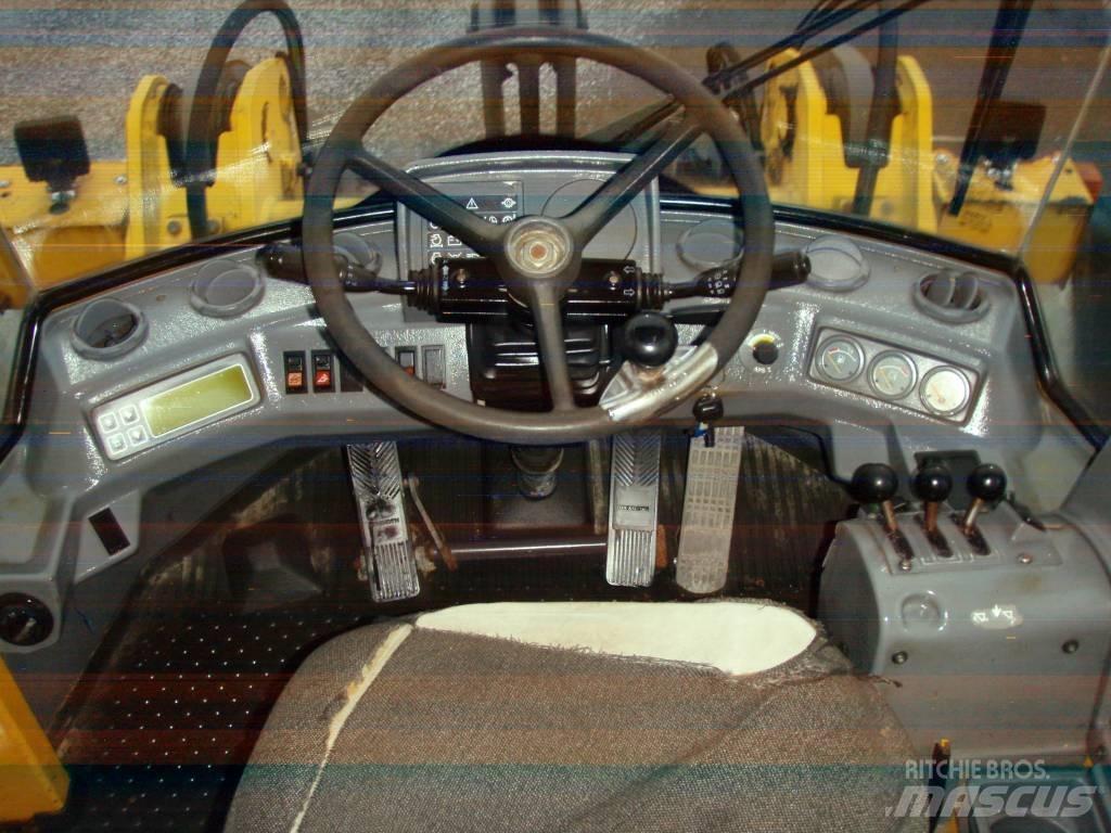 Volvo L 70 C Tekerlekli yükleyiciler