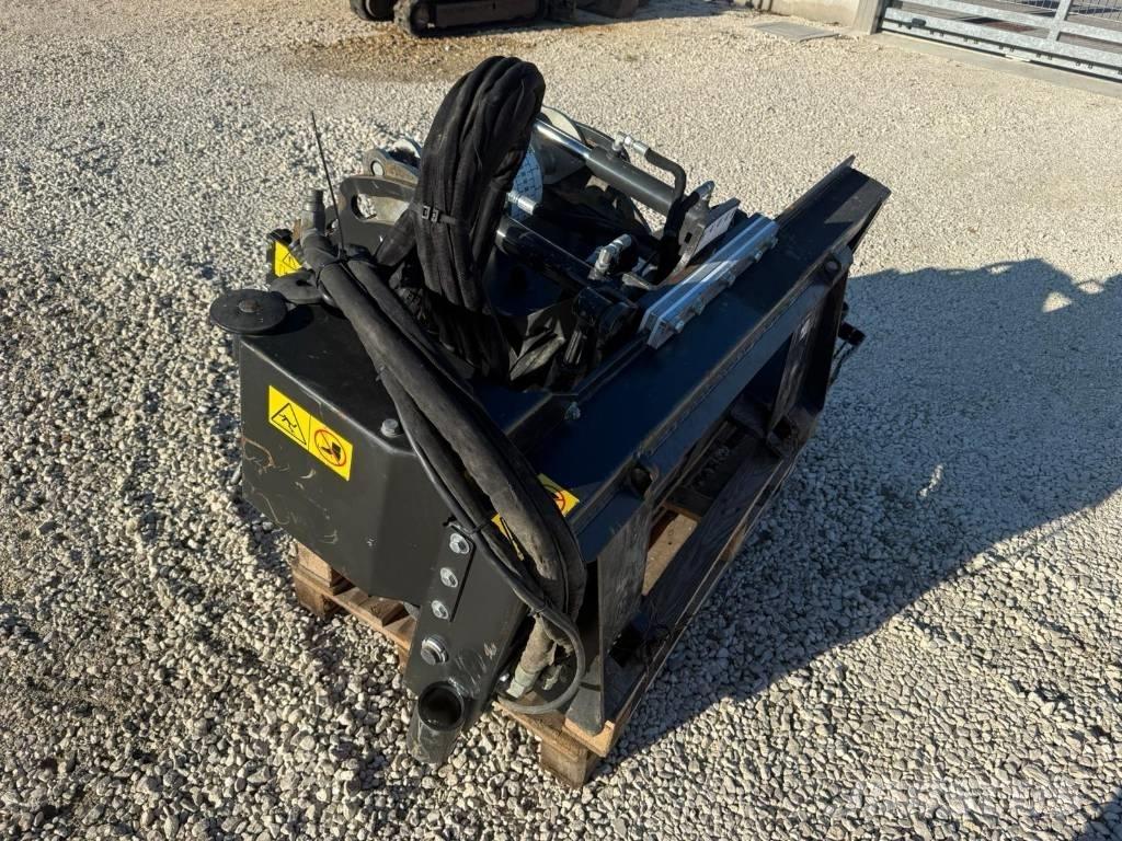 Bobcat 18 PSL Diger parçalar