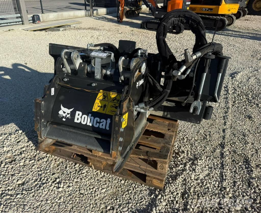 Bobcat 18 PSL Diger parçalar