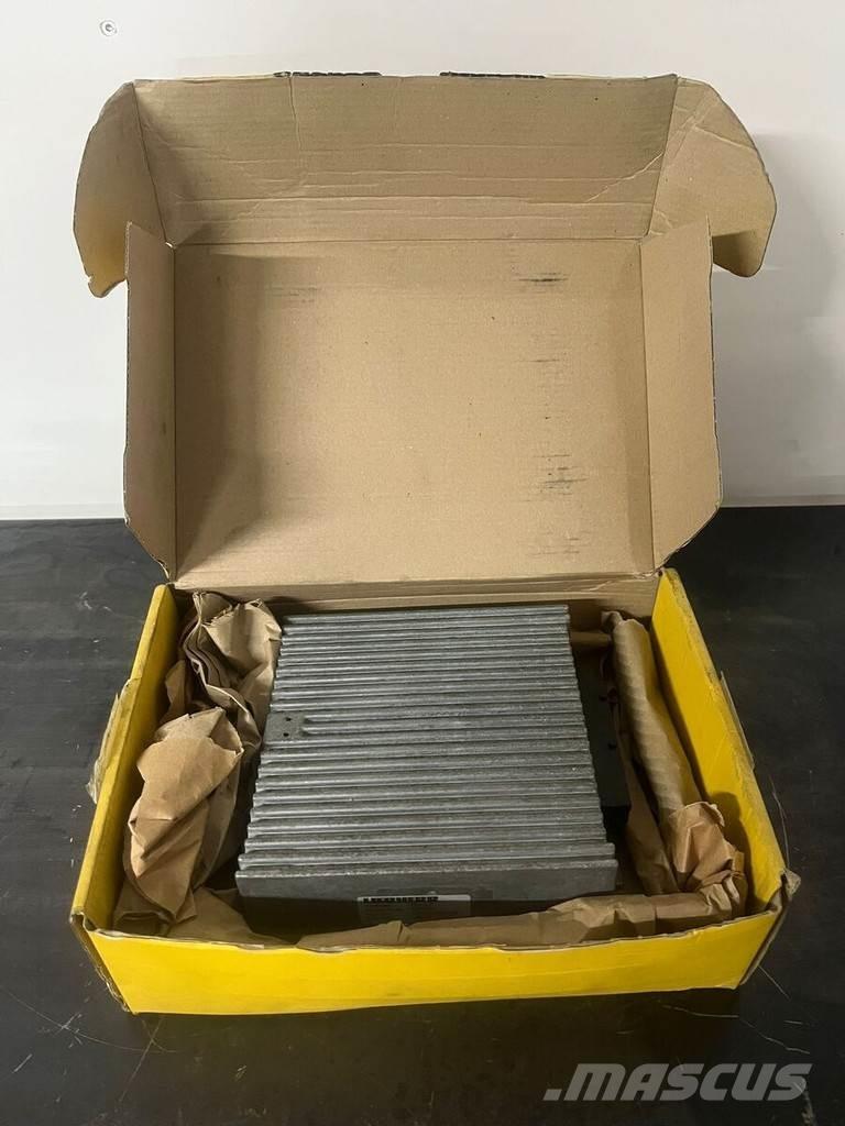 Liebherr ESX-LT Diger aksam