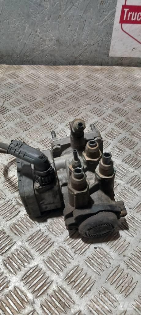 Scania R 440   1879274 Frenler