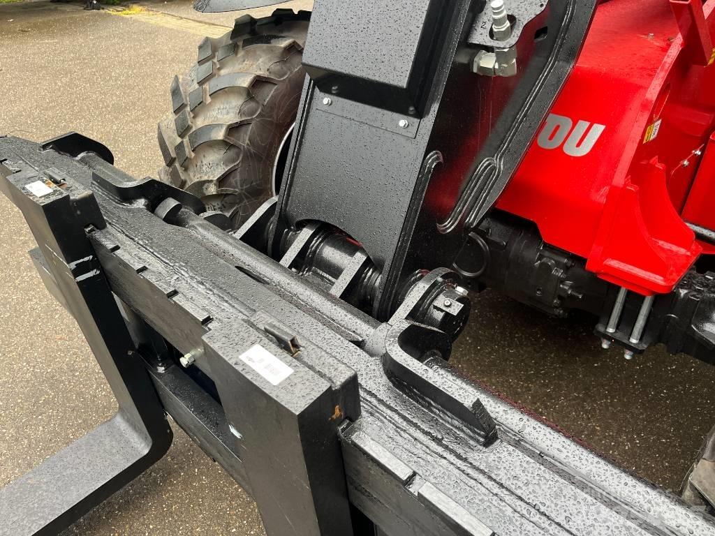 Manitou MHT 790 Teleskopik yükleyiciler