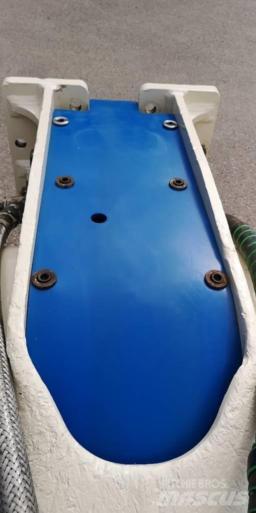Furukawa F45LN Hidrolik kırıcılar