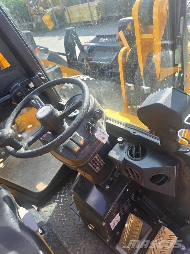 Schäffer 2428 SLT Skid steer loderler