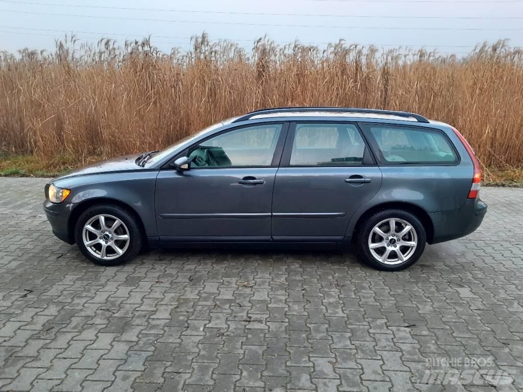 Volvo 1.6 D momentum Otomobiller