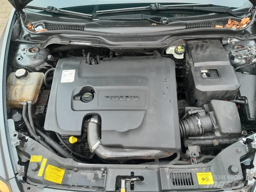 Volvo 1.6 D momentum Otomobiller