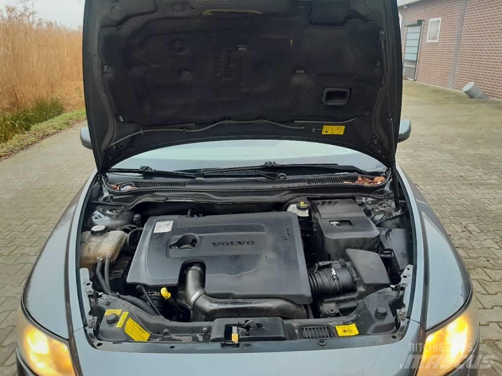 Volvo 1.6 D momentum Otomobiller
