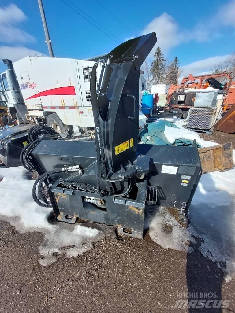 CAT SR321 Diger parçalar