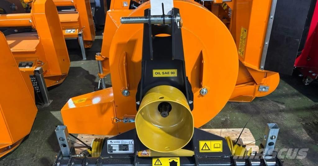 Votex b20 pto Diger yol bakim makinalari