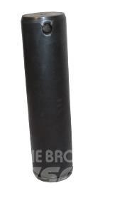 Volvo - bolt- 11883858 Bomlar ve kollar